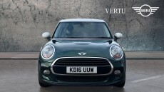 MINI Hatchback 1.5 Cooper 5dr Petrol Hatchback